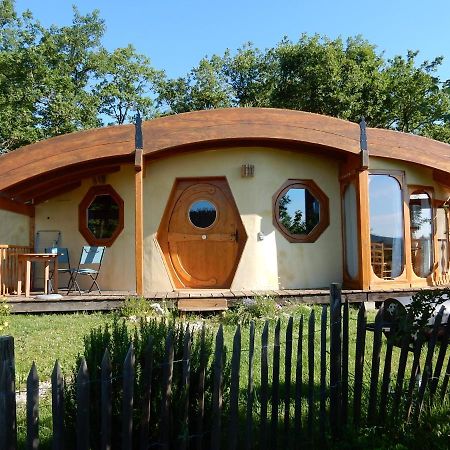 Fount De Cousteno Limbrassac Экстерьер фото