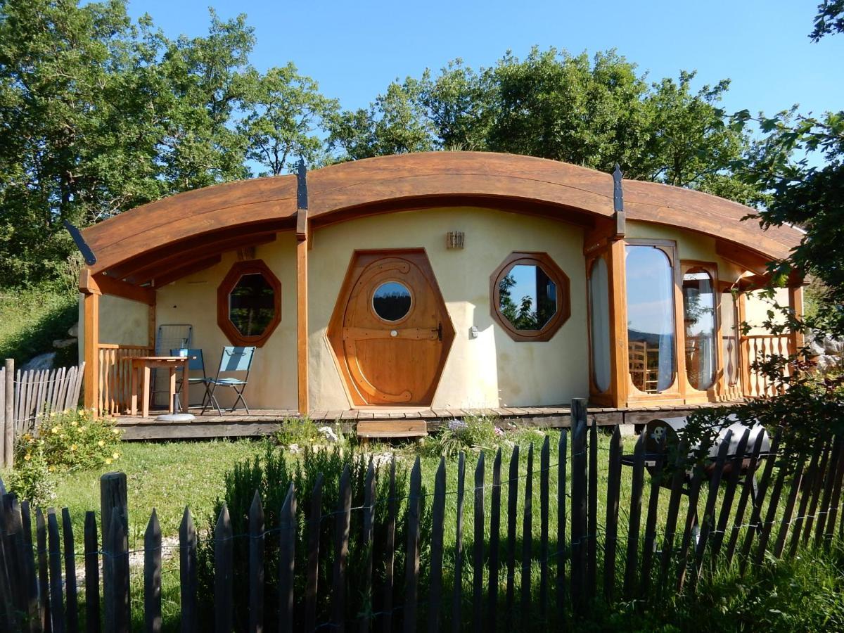 Fount De Cousteno Limbrassac Экстерьер фото
