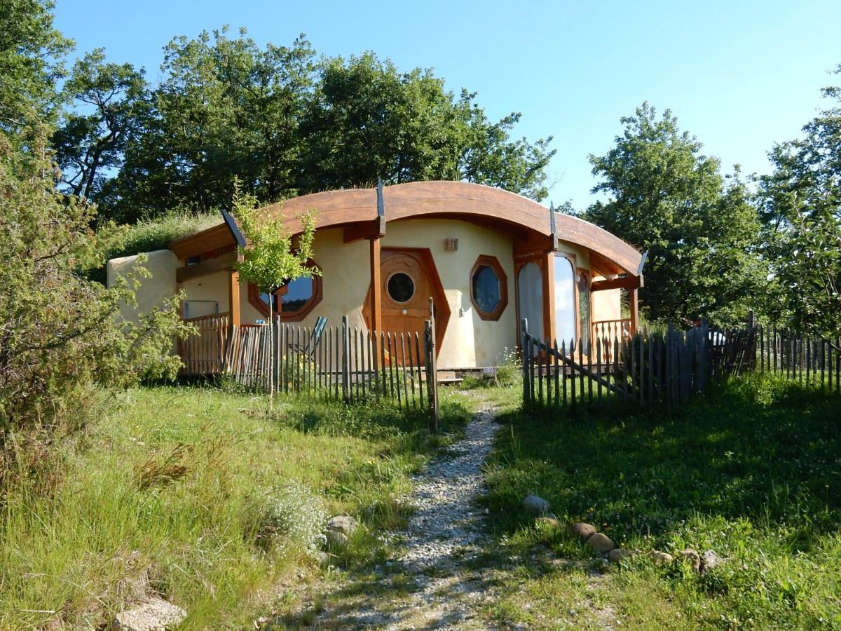 Fount De Cousteno Limbrassac Экстерьер фото