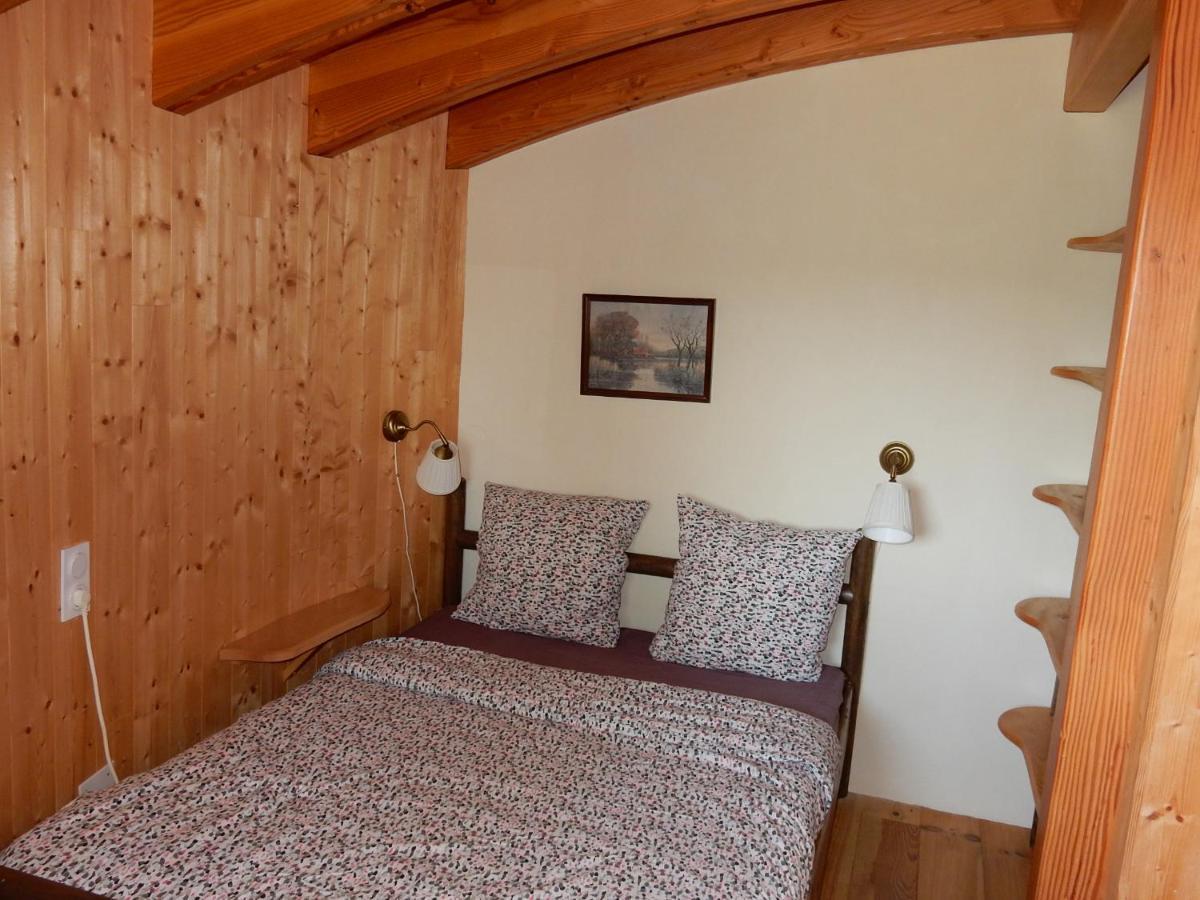 Fount De Cousteno Limbrassac Экстерьер фото