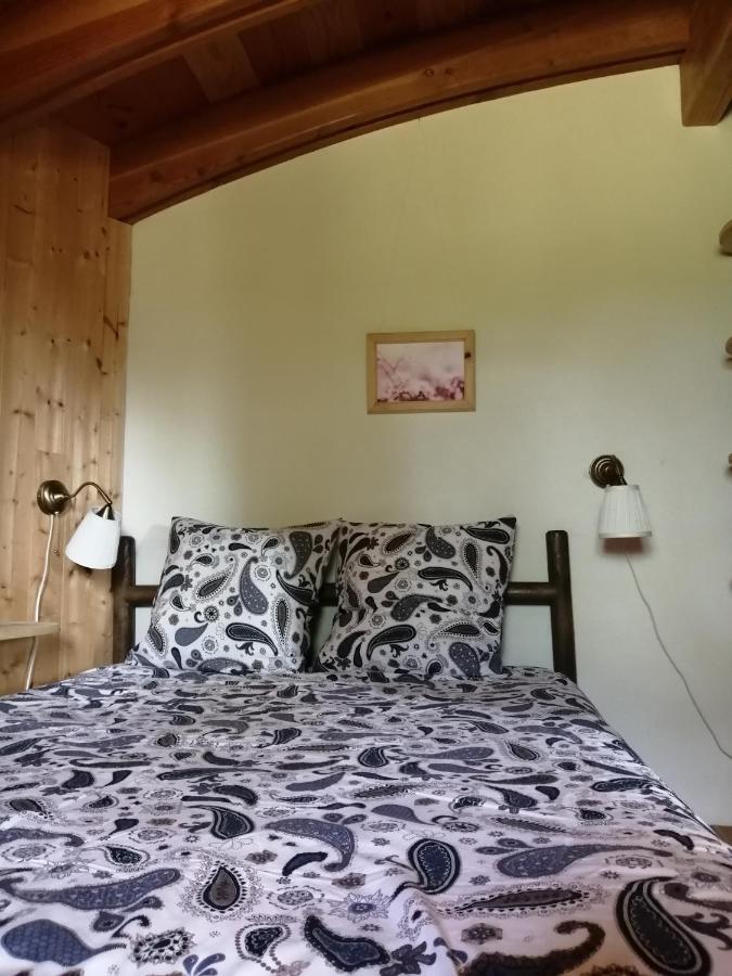 Fount De Cousteno Limbrassac Экстерьер фото