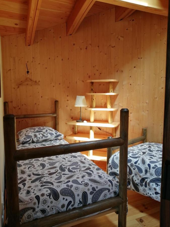 Fount De Cousteno Limbrassac Экстерьер фото